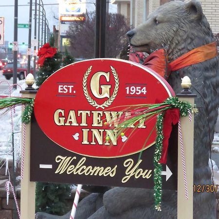 Gateway Inn โอ๊คลอน ภายนอก รูปภาพ